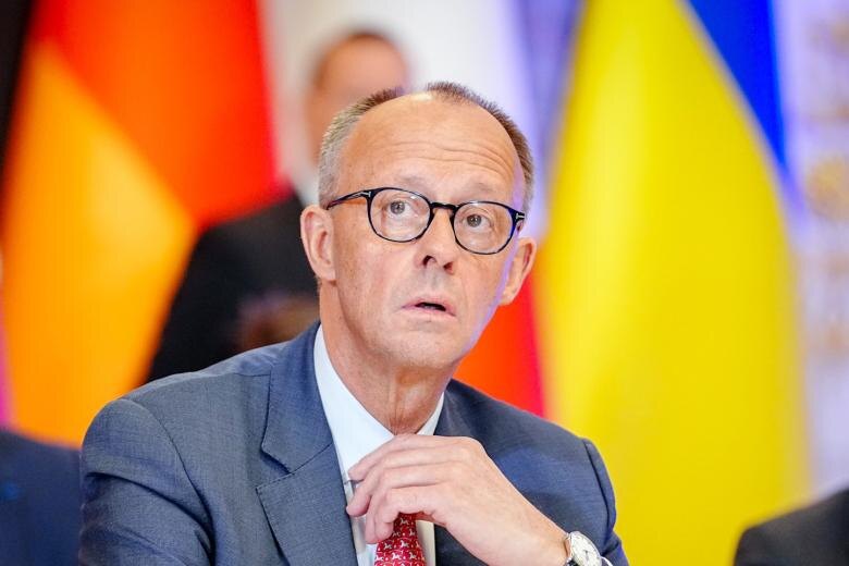    Kay Nietfeld/dpa/Global Look Press