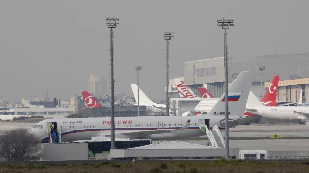    Фото: xinhua/Globallookpress