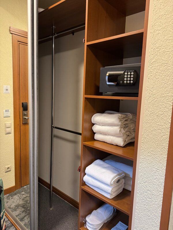 Фото: Наталья, сервис Яндекс Путешествия