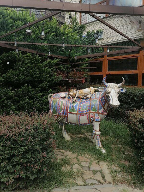 Фото: Эрнест, сервис Яндекс Путешествия