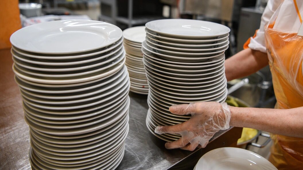    Фото: Ilya Moskovets/Globallookpress