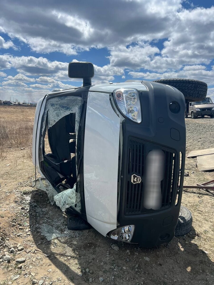    Фото: Госавтоинспекция Забайкалья   📷   Фото: Госавтоинспекция Забайкалья