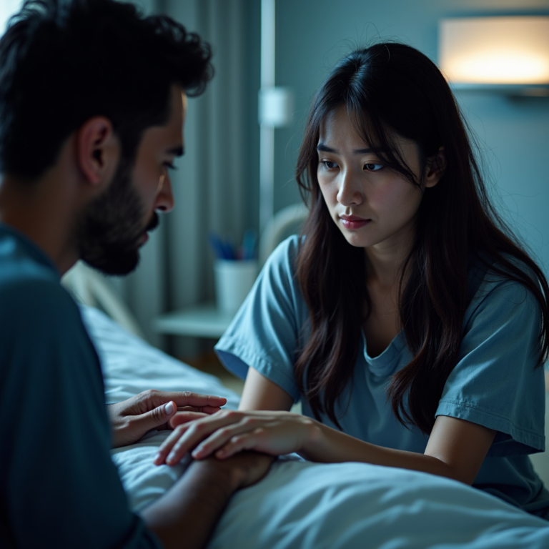    Свекровь ждала, что я откажусь от наследства в пользу золовки. Но документы уже были оформлены blogmorozova