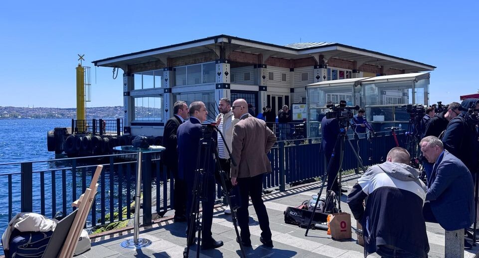    Stringer/news.ru / www.globallookpress.com