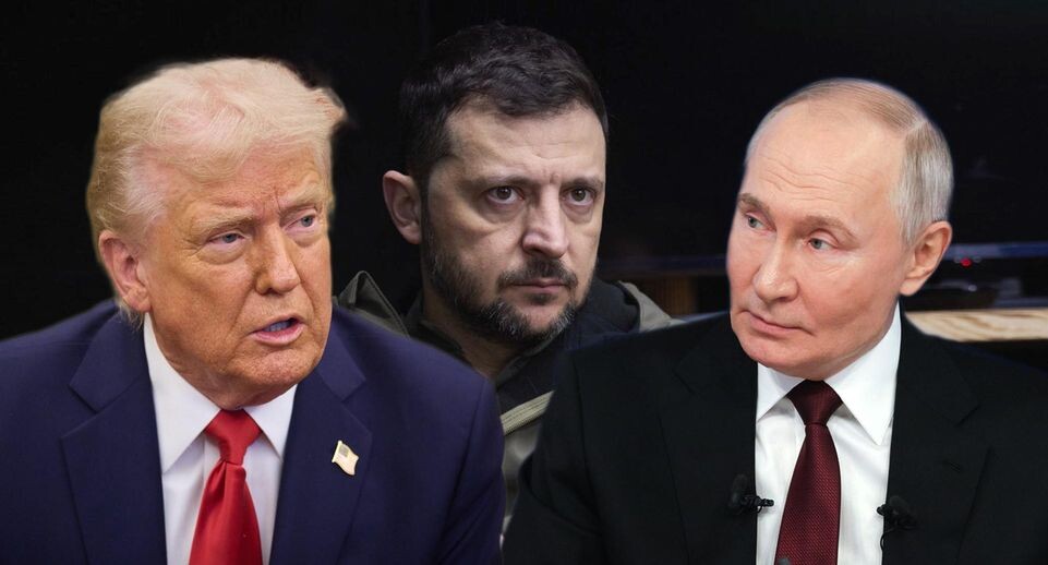    Presidential Office of Ukraine/ThePresidentialOfficeUkraine / www.globallookpress.com