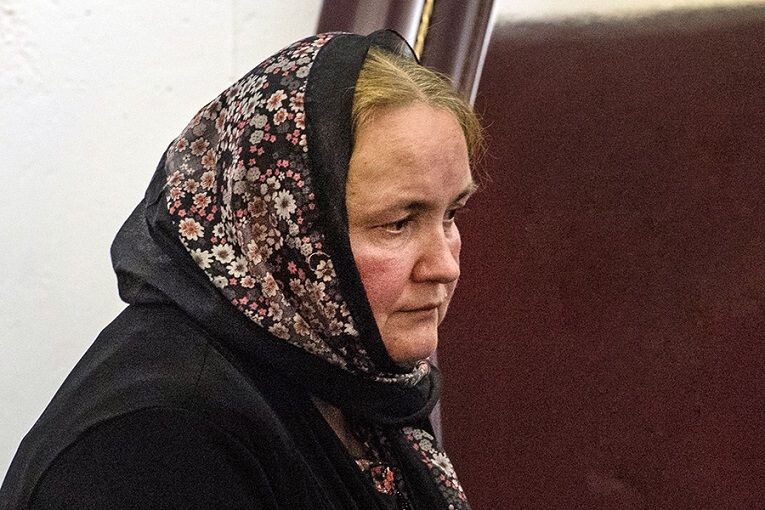    Фото: Евгения Новоженина / РИА Новости