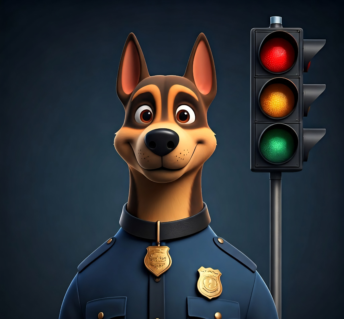 Рекс Альбертович 