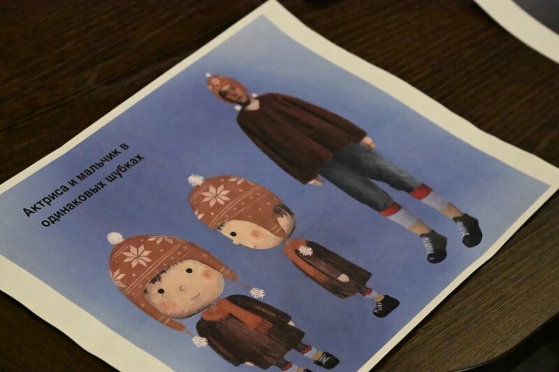 Листайте вправо, чтобы увидеть больше изображений