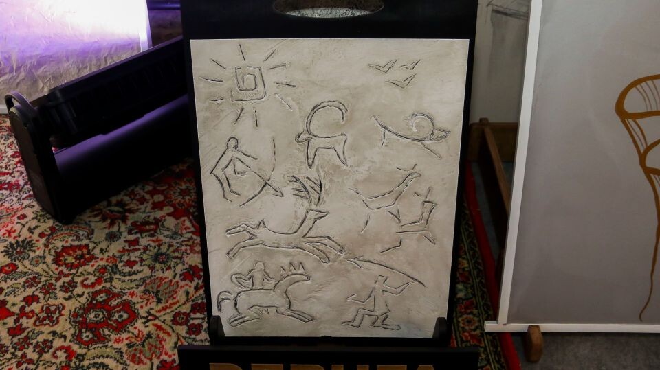    Выставка дизайна и архитектуры "Дизайн Алтай". Источник: Виталий Барабаш