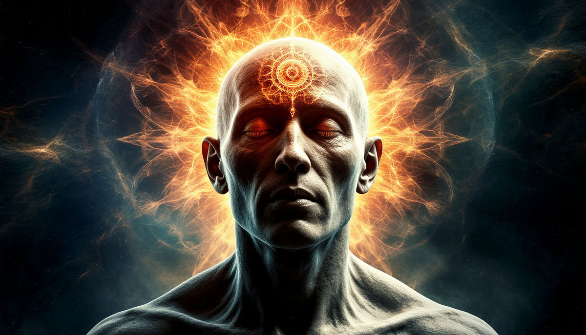 В платонизме и христианстве считалось, что через постижение божественного разума можно преодолеть смерть