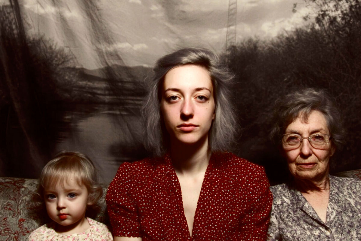 Осознание неизбежности смерти делает человека живым существом, а не механизмом