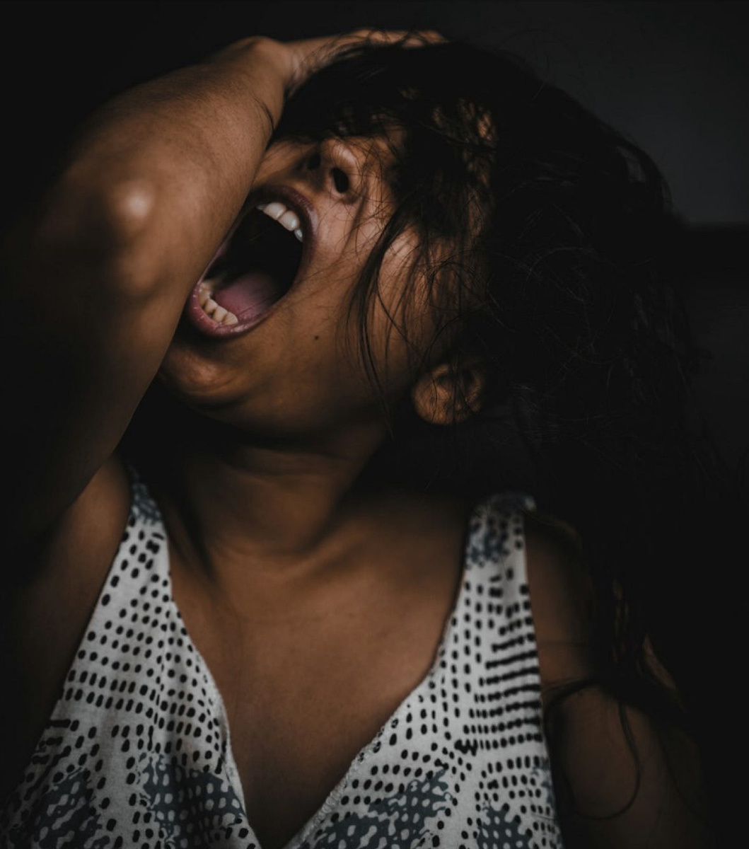 ВАШЕ ТЕЛО В КРИКЕ О ПОМОЩИ! Расшифруйте сигналы!