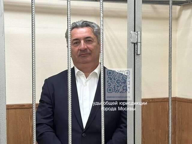    Фото: телеграм-канал "Суды общей юрисдикции города Москвы"