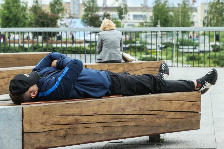    Сергей Булкин/NEWS.ru