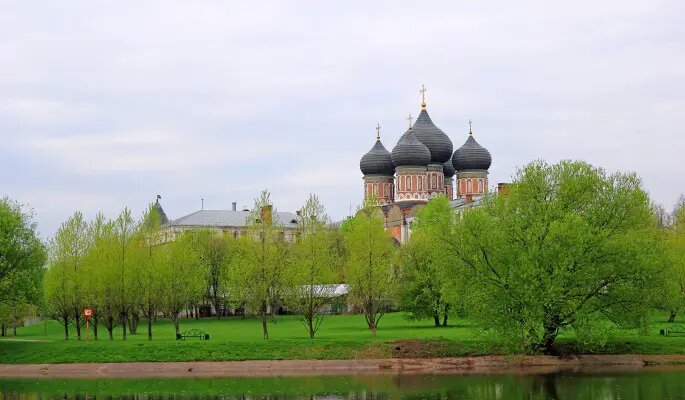    Фото: dni.ru Мария Михайлова