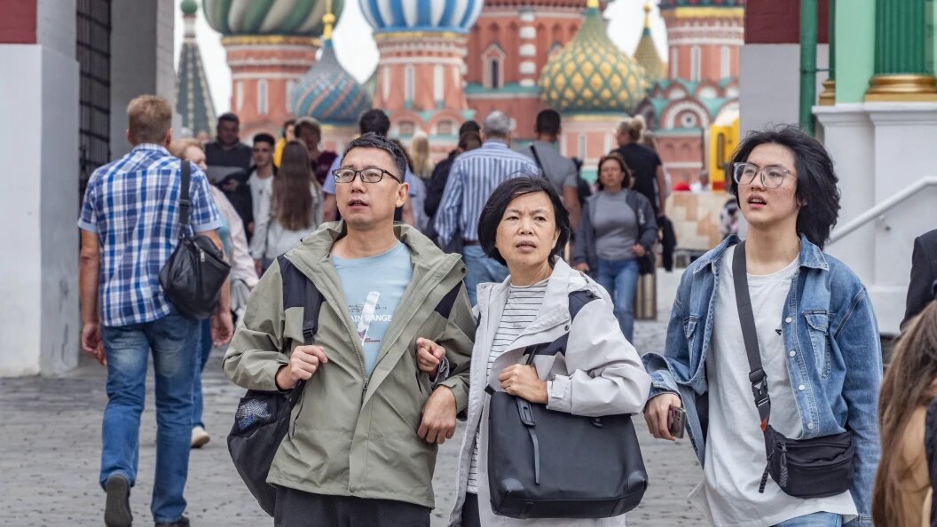    Фото: Konstantin Kokoshkin/Globallookpress