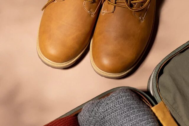    Что такое мысок и чем он отличается от носка у обуви?