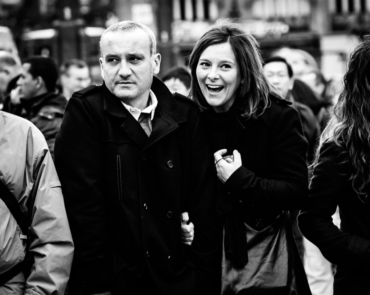 Психопат не видит в людях личностей — только функции