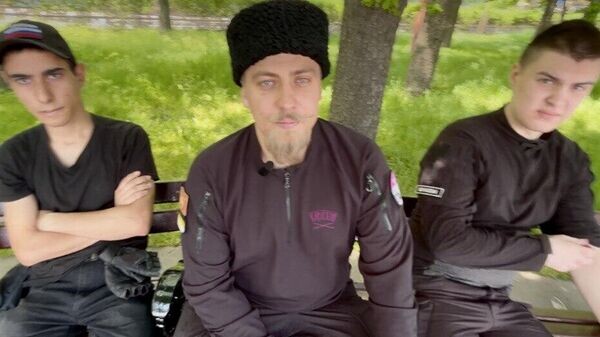    © Александр Чаленко