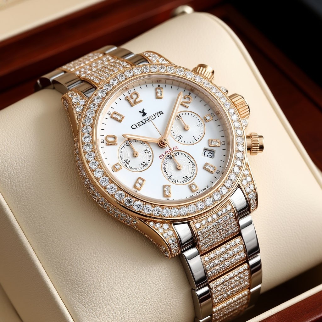                       Ты же мой бриллиантовый