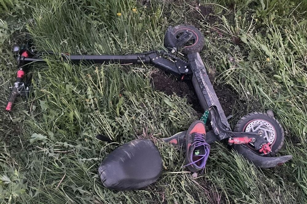    Фото: ГАИ НСО