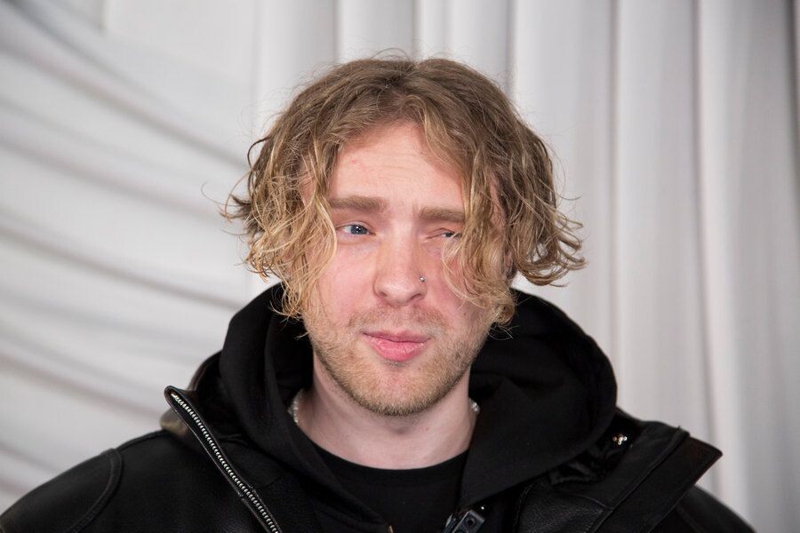    Егор Крид / Источник: © Вадим Тараканов/ТАСС