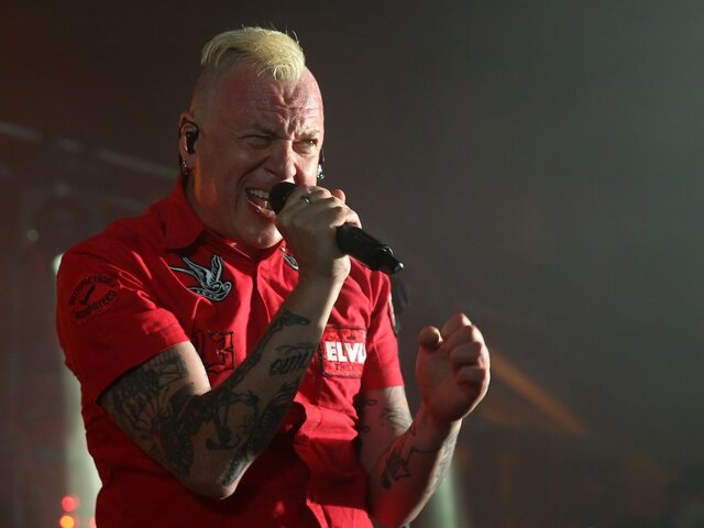    Фото: ТАСС/Александр Рюмин (Дмитрий Спирин признан в РФ иноагентом)