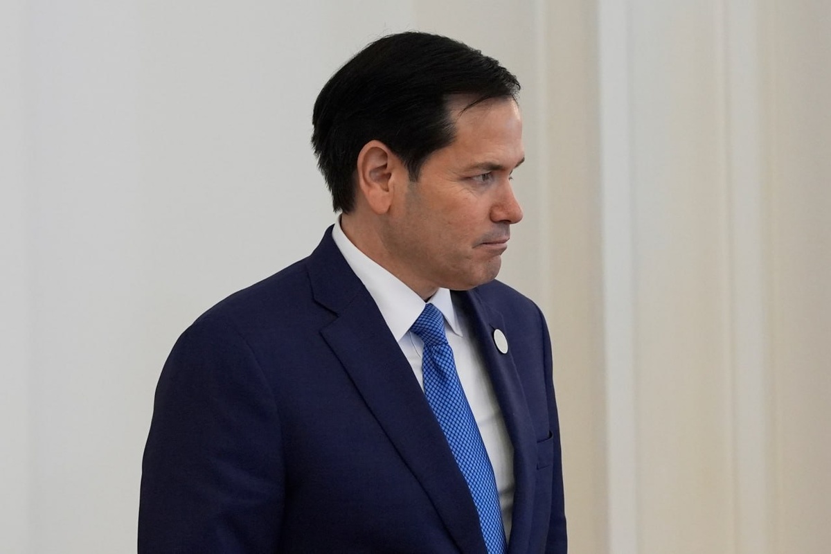 © AP Photo/Alex Brandon