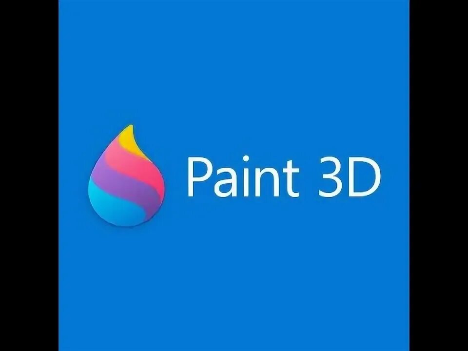 Microsoft Paint
Графический редактор