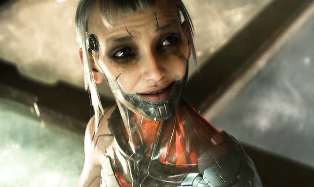 Листайте кадры.