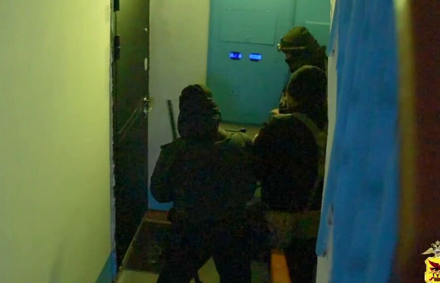    Фото: Пресс-служба УМВД России по Забайкальскому краю