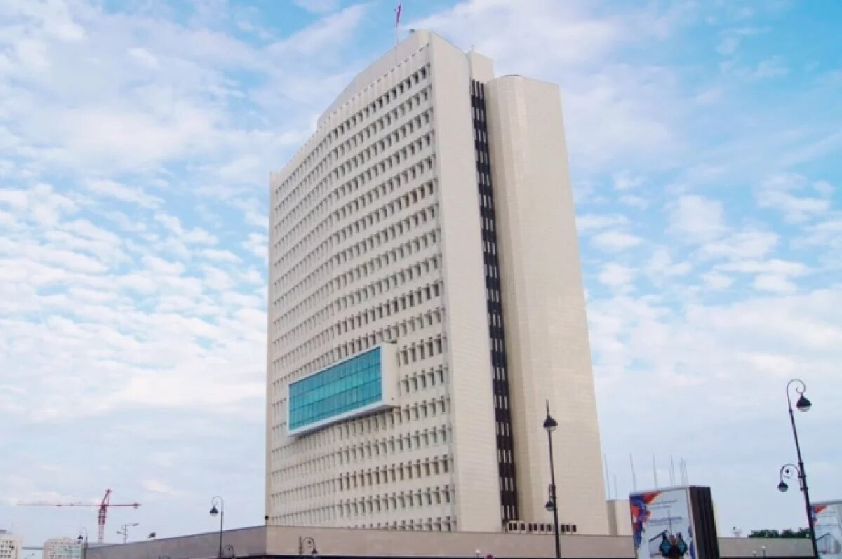    Новые муниципальные округа получат деньги для развития