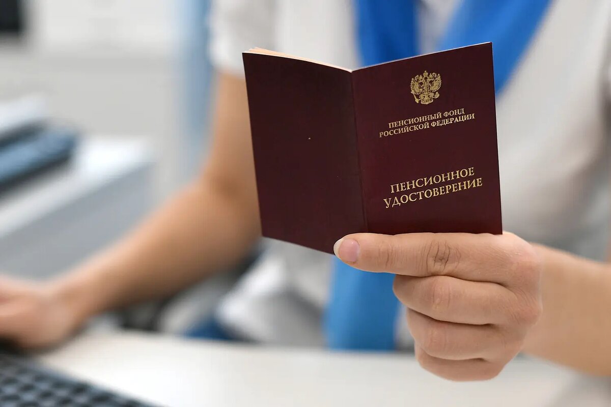    Фото: gazeta.ru Полина Белоусова