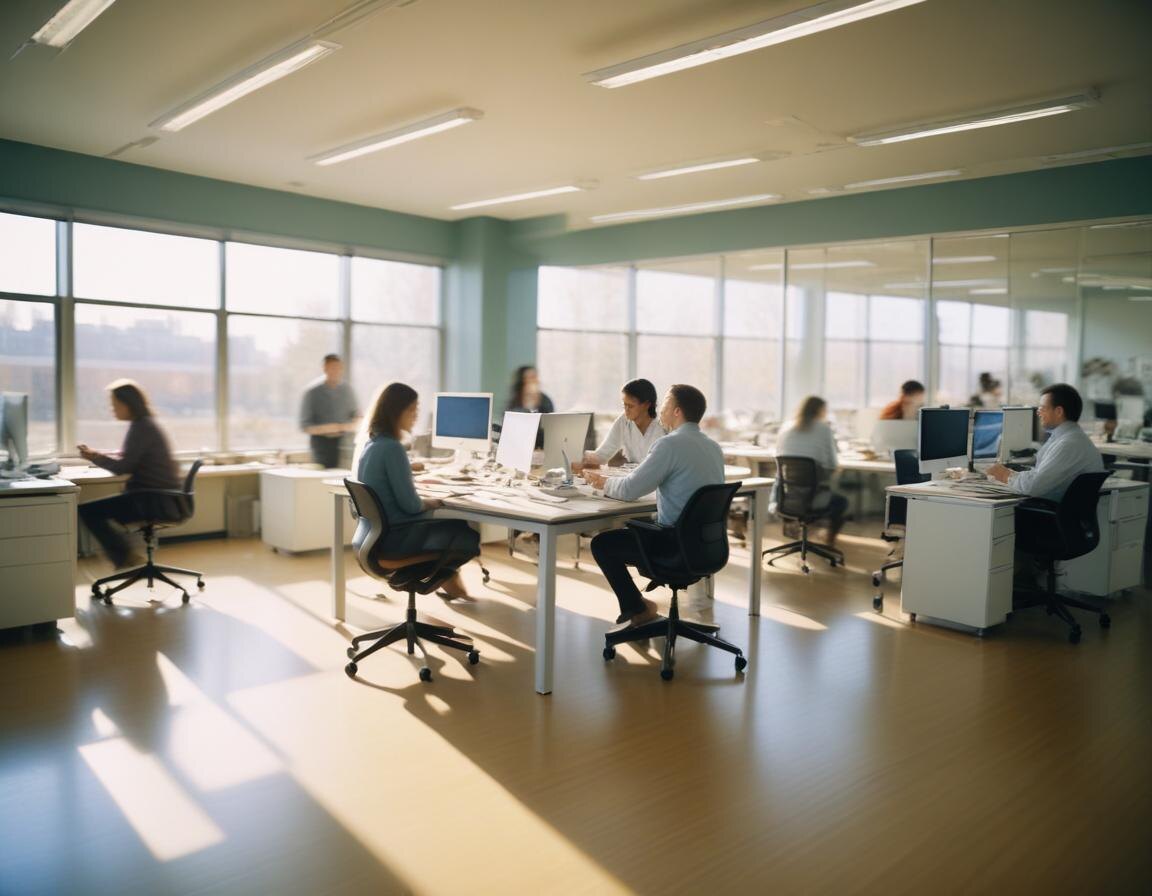 Иллюстация от ИИ