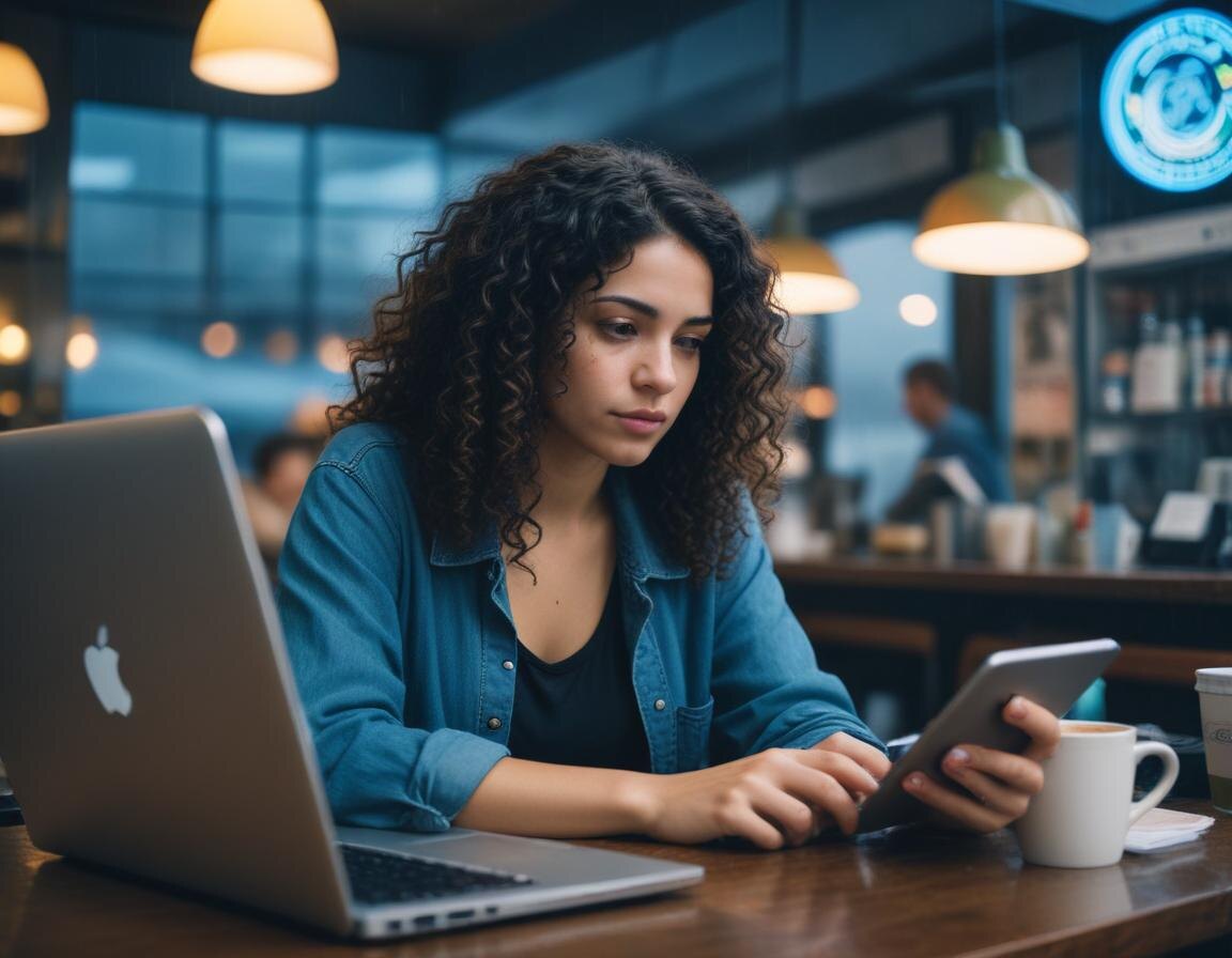 Иллюстрация ИИ