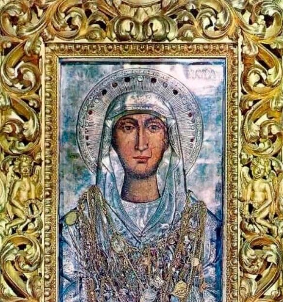    Фото: православная энциклопедия «Азбука веры»