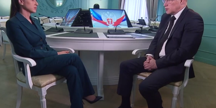    РОССИЯ1/СКРИНШОТ