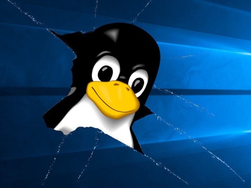    Microsoft исправила ошибку загрузки Linux на ПК с Windows