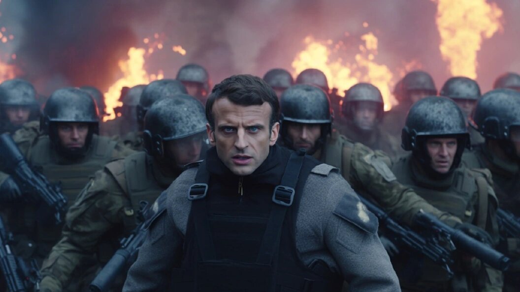    Коллаж Царьграда