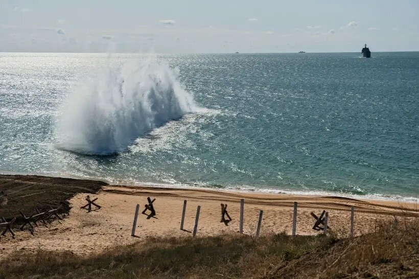     © РИА Новости. Константин Михальчевский