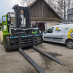    ZOOMLION для работы с животными: Погрузчики на фермах и ветеринарных складах Александр Раисович