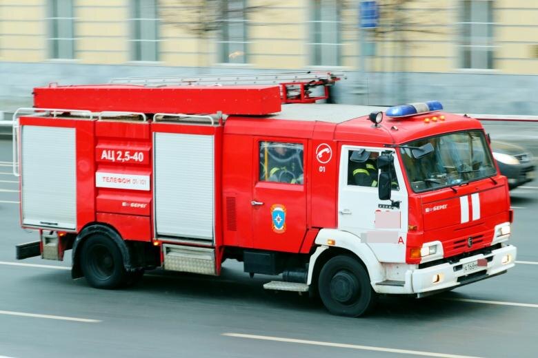    Сергей Петров/NEWS.ru