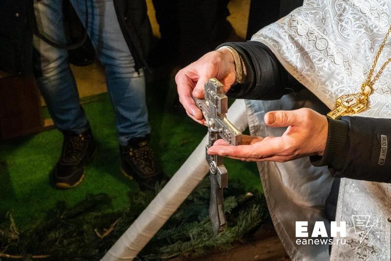    ЕАН. Архивное фото