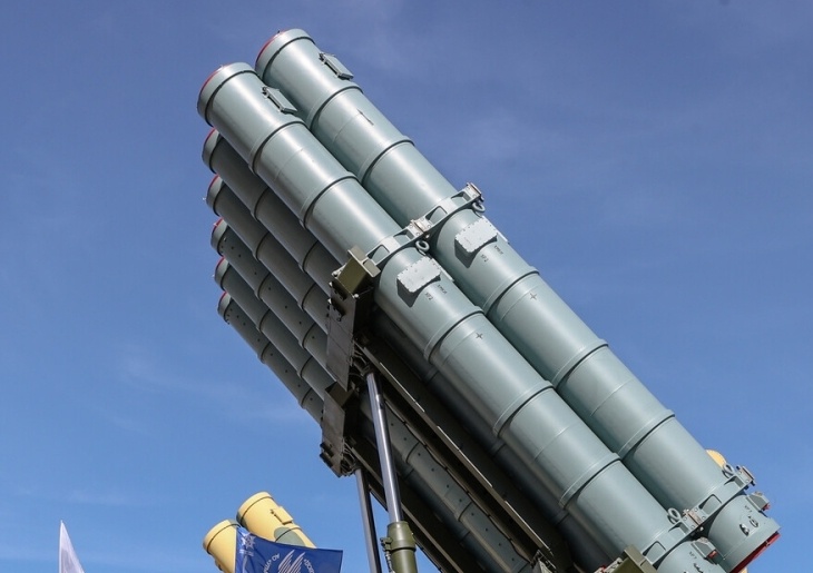    Сергей Булкин/NEWS.ru