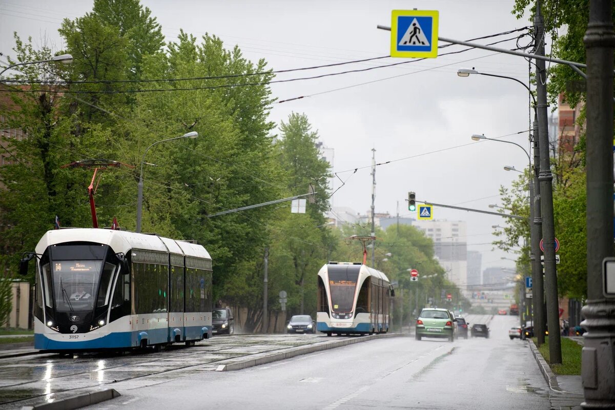 Фото: Юлия Федотова