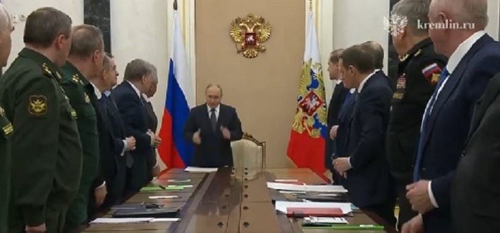    Фото: Kremlin.ru