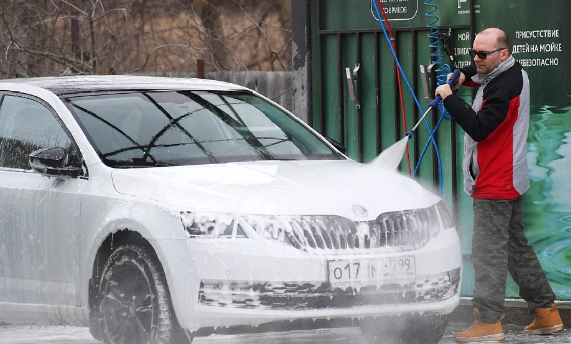 Кирилл Каллиников/РИА Новости
