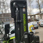    Как ZOOMLION адаптируется под GDPR: Защита данных в телематических системах Александр Раисович