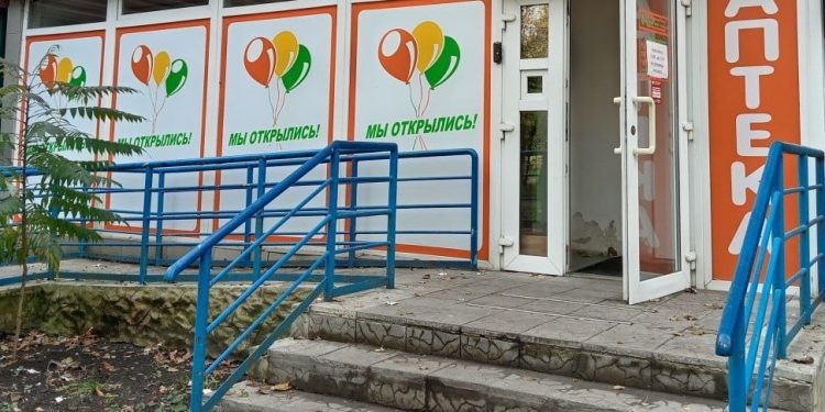    Николай Кузнецов/ "Донецк Медиа"