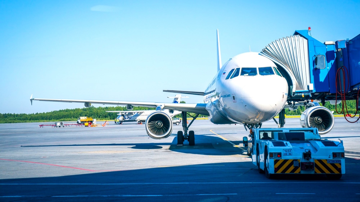    Из Сургута откроют прямой авиарейс в Волгоград